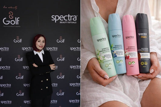 Akar Haber: ‘Spectra’ Yeni Bir Dönem Başlatıyor