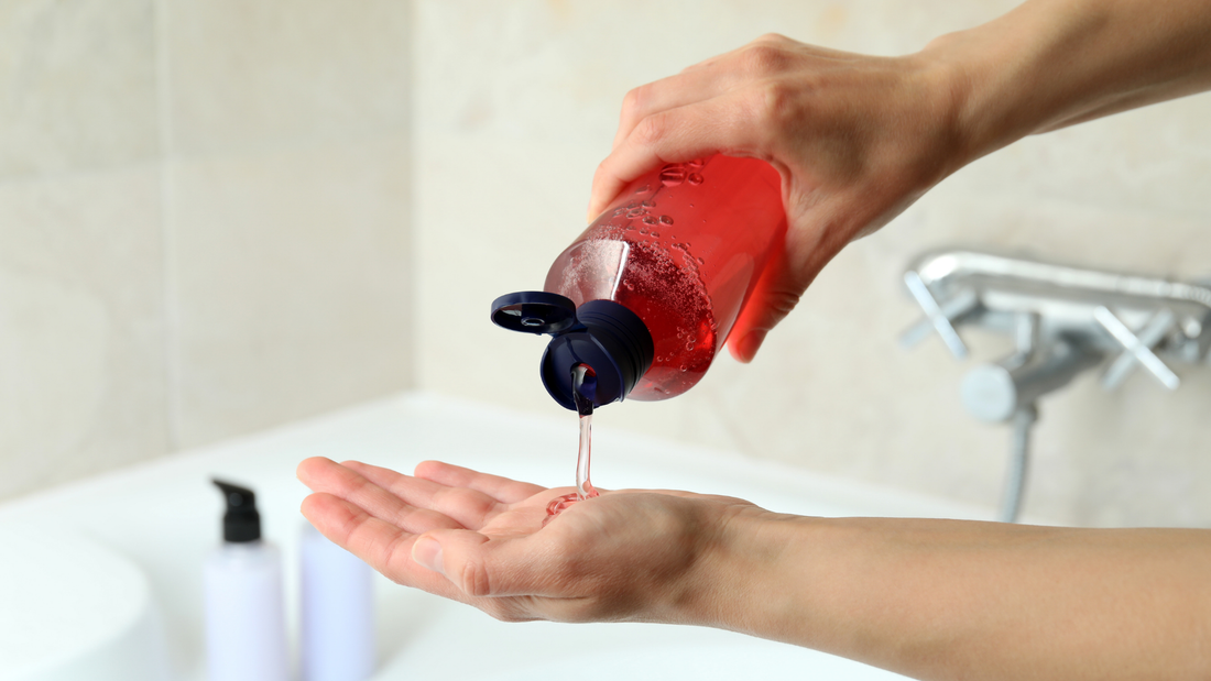 Duş Jeli Seçerken Dikkat Edilmesi Gerekenler