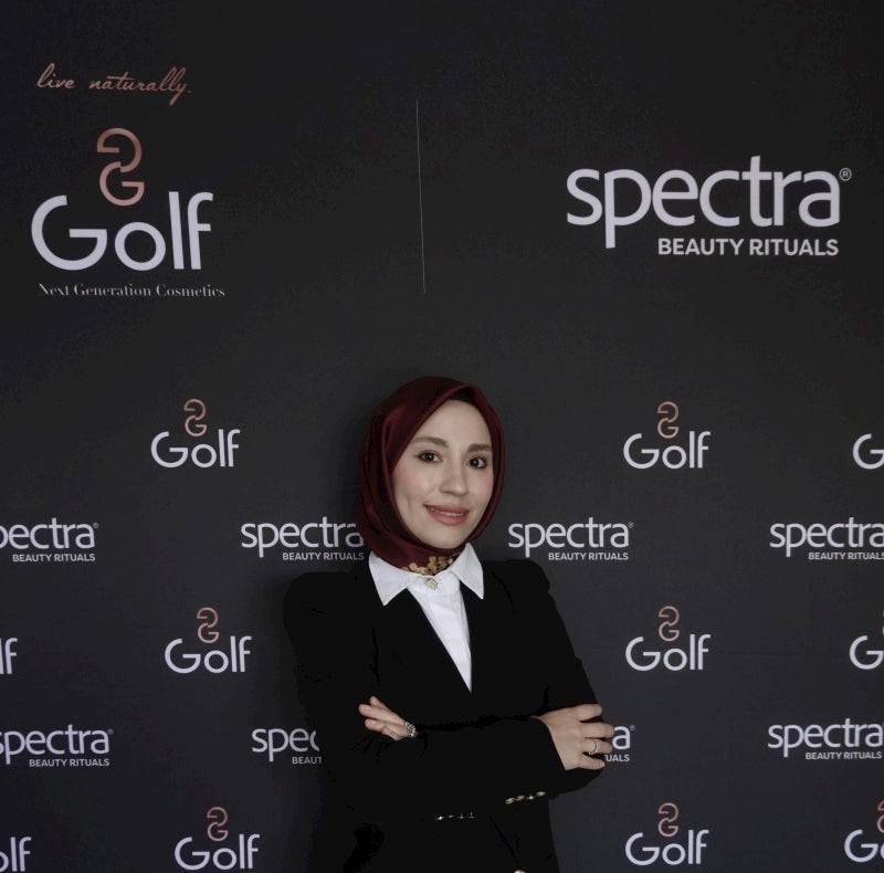 Kadın Dostu Markalar: Kadın Girişimciden Sürdürülebilir ve Yenilikçi Bir Marka: Spectra