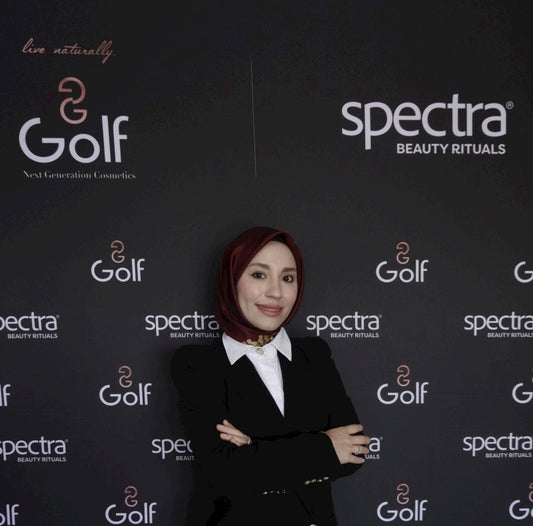 Kadın Dostu Markalar: Kadın Girişimciden Sürdürülebilir ve Yenilikçi Bir Marka: Spectra