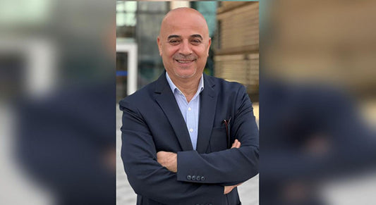 Medya Gazete: Spectra’nın Yeni Genel Müdürü Seyhan Dinç Oldu