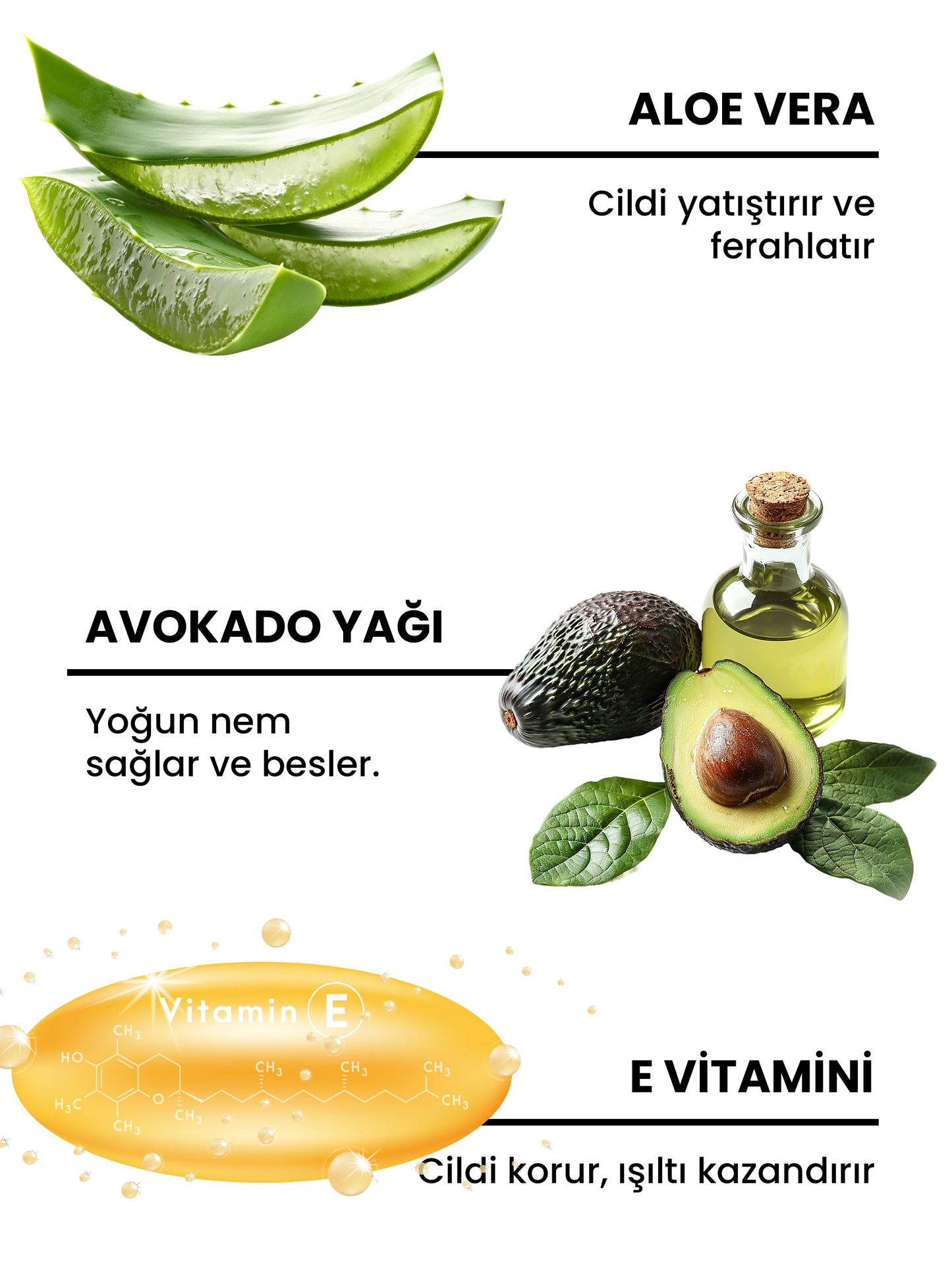 Spectra Care Velvet Vanilla Duş Köpüğü