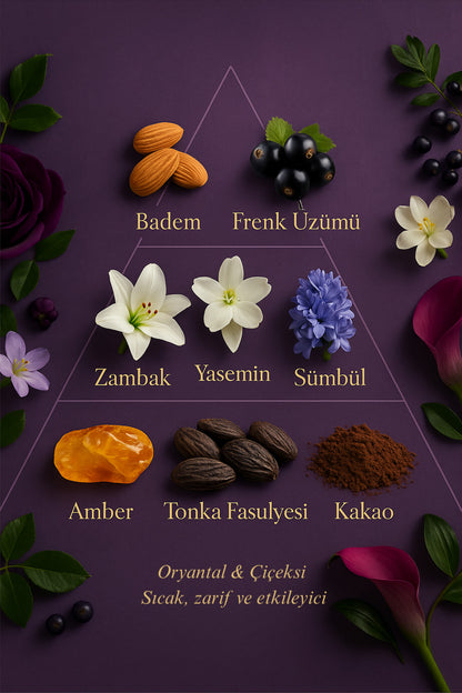 Spectra Care Duality Saç Parfümü Çiçeksi& Oryantel Provitamin B5-100 ML