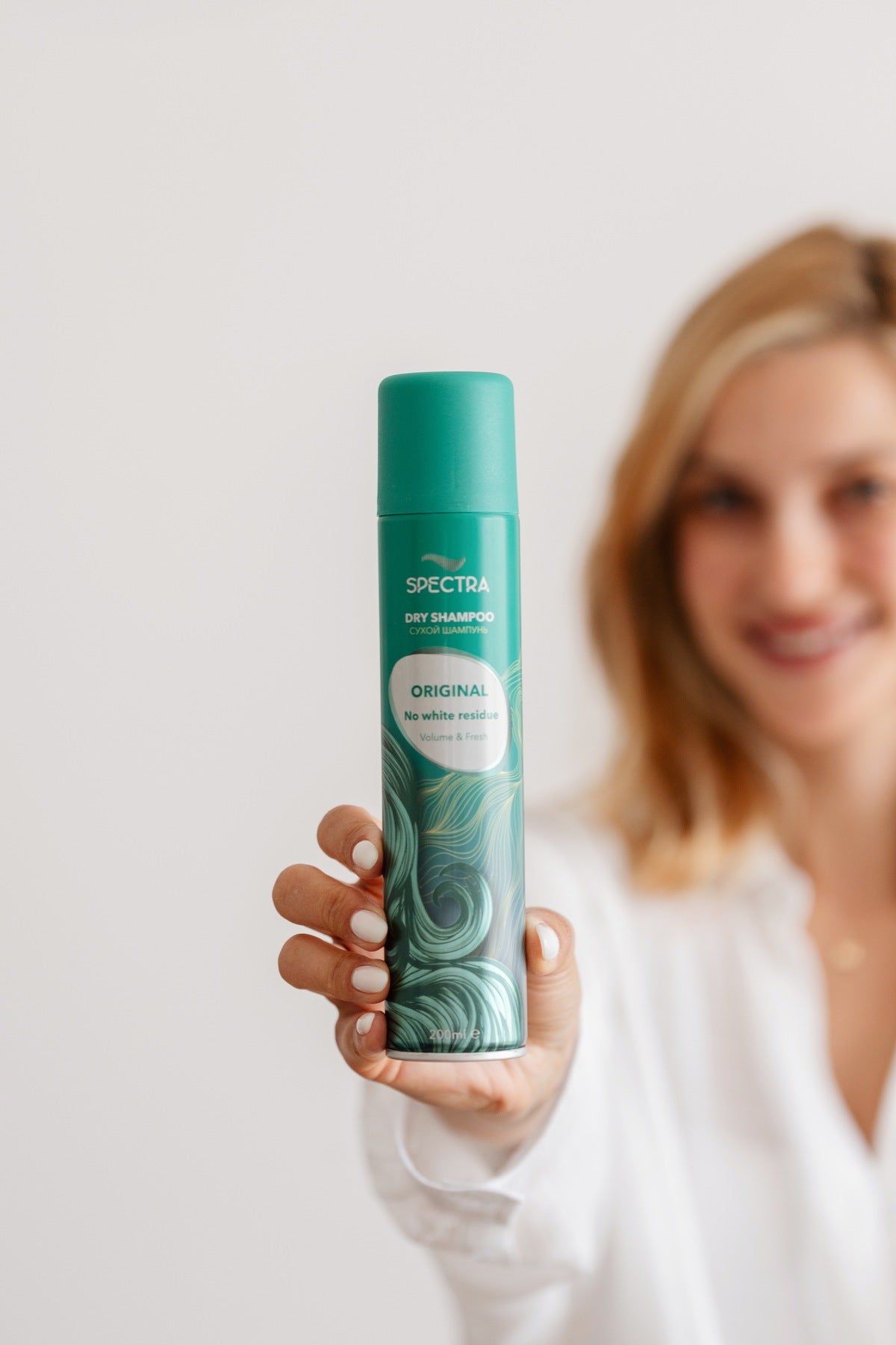 Kuru Şampuan Orijinal Keratin & Provitamin B5 (Çiçeksi & Meyvemsi Koku) - 200 ML