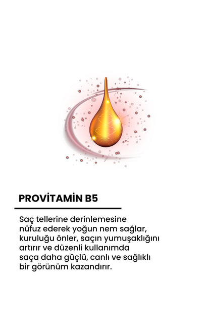 Spectra Care Duality Saç Parfümü Çiçeksi& Oryantel Provitamin B5-100 ML