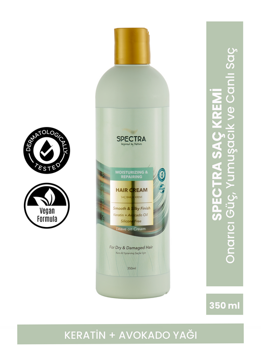 Spectra Saç Kremi