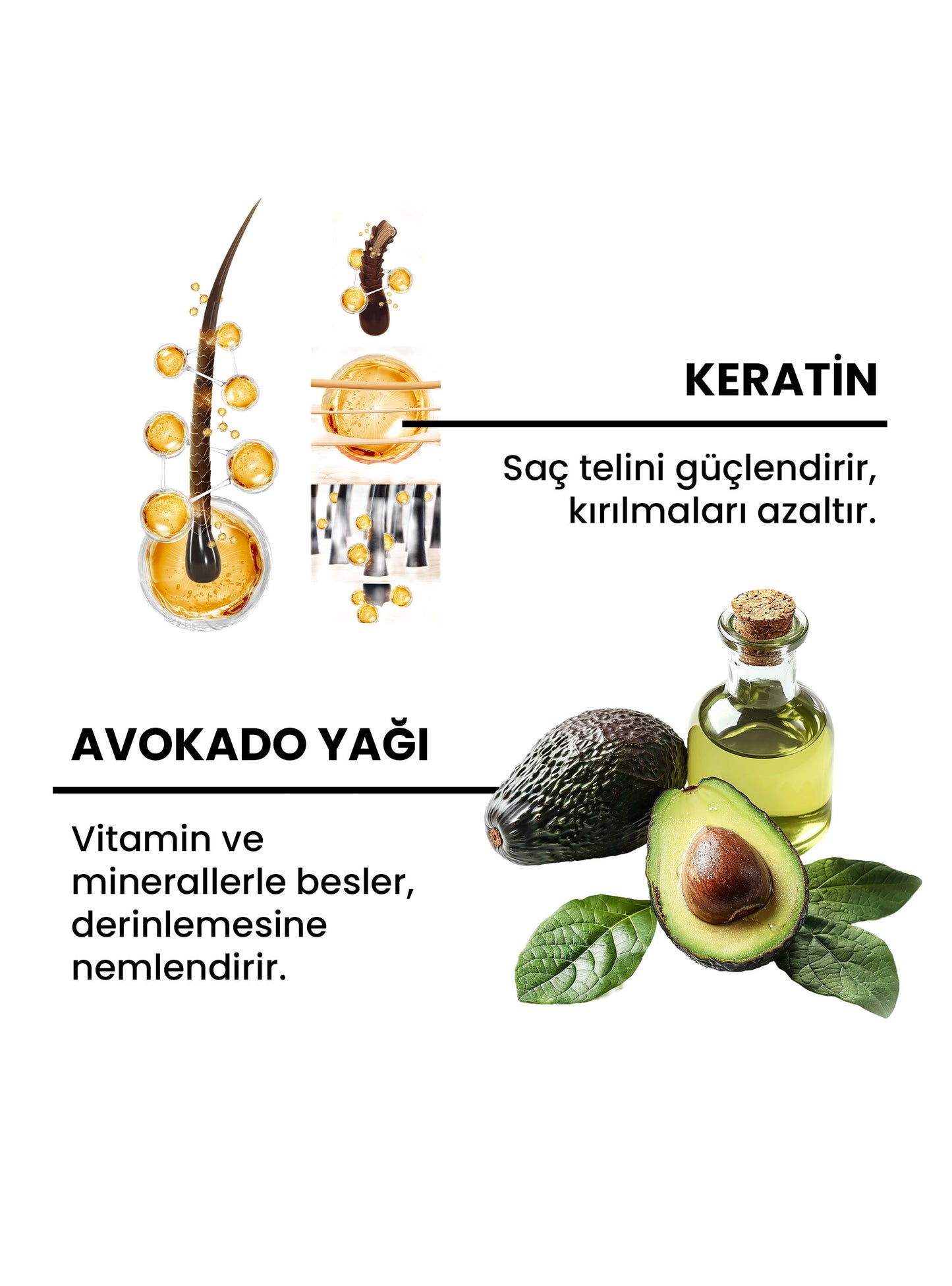 Spectra Saç Kremi