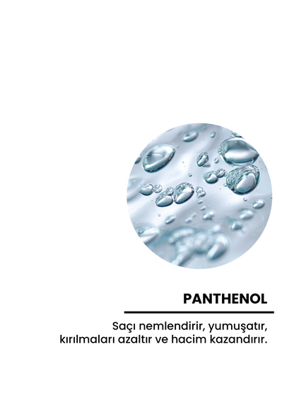 Spectra Care Sprey Sıvı Kuru Şampuan Provitamin B5'li - 150 ML