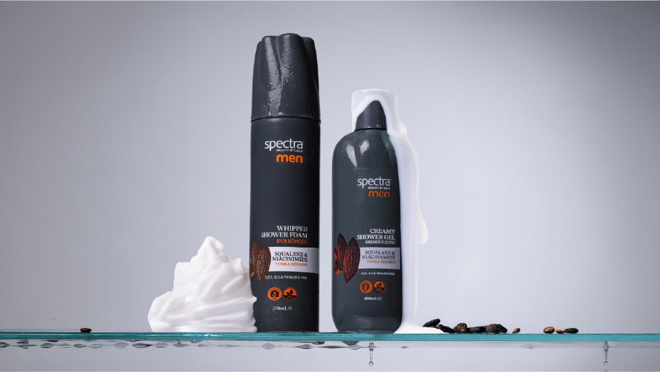 Spectra Care bakım bannerı
