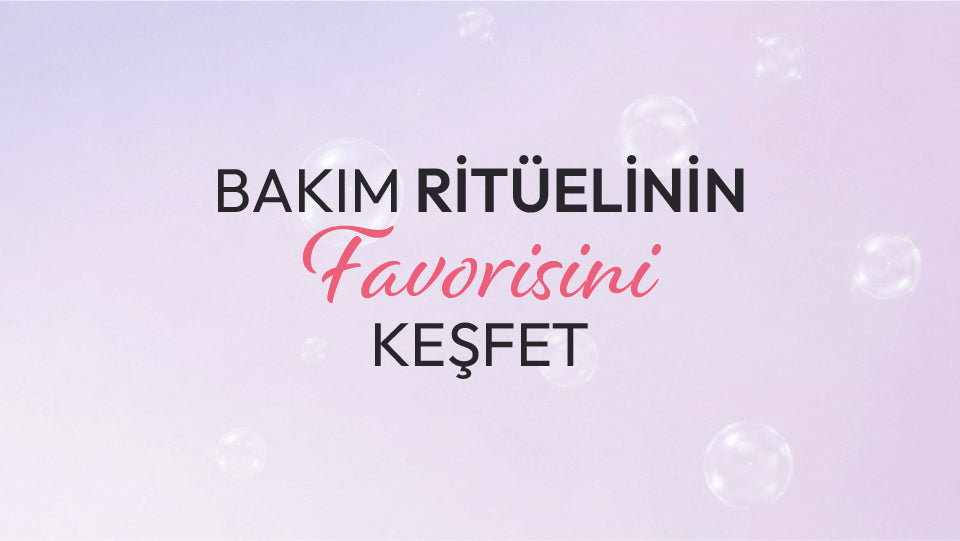 Spectra Care bakım bannerı