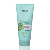 Fresh Mint Nane Kokulu Vegan El ve Vücut Losyonu, Hızlı Emilen Nemlendirici 200 ml - 1
