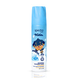 Kids Blue Bubble Gum Vegan Whipped Çocuk Duş Köpüğü, Nemlendirici Banyo Köpüğü 250 ml - 1