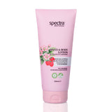 Raspberry & Passion Fruit Vegan El ve Vücut Losyonu, Hızlı Emilen Nemlendirici 200 ml - 1