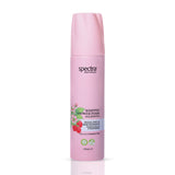 Raspberry & Passion Fruit Vegan Whipped Duş Köpüğü, Squalane & Niacinamide 250 ml - 1