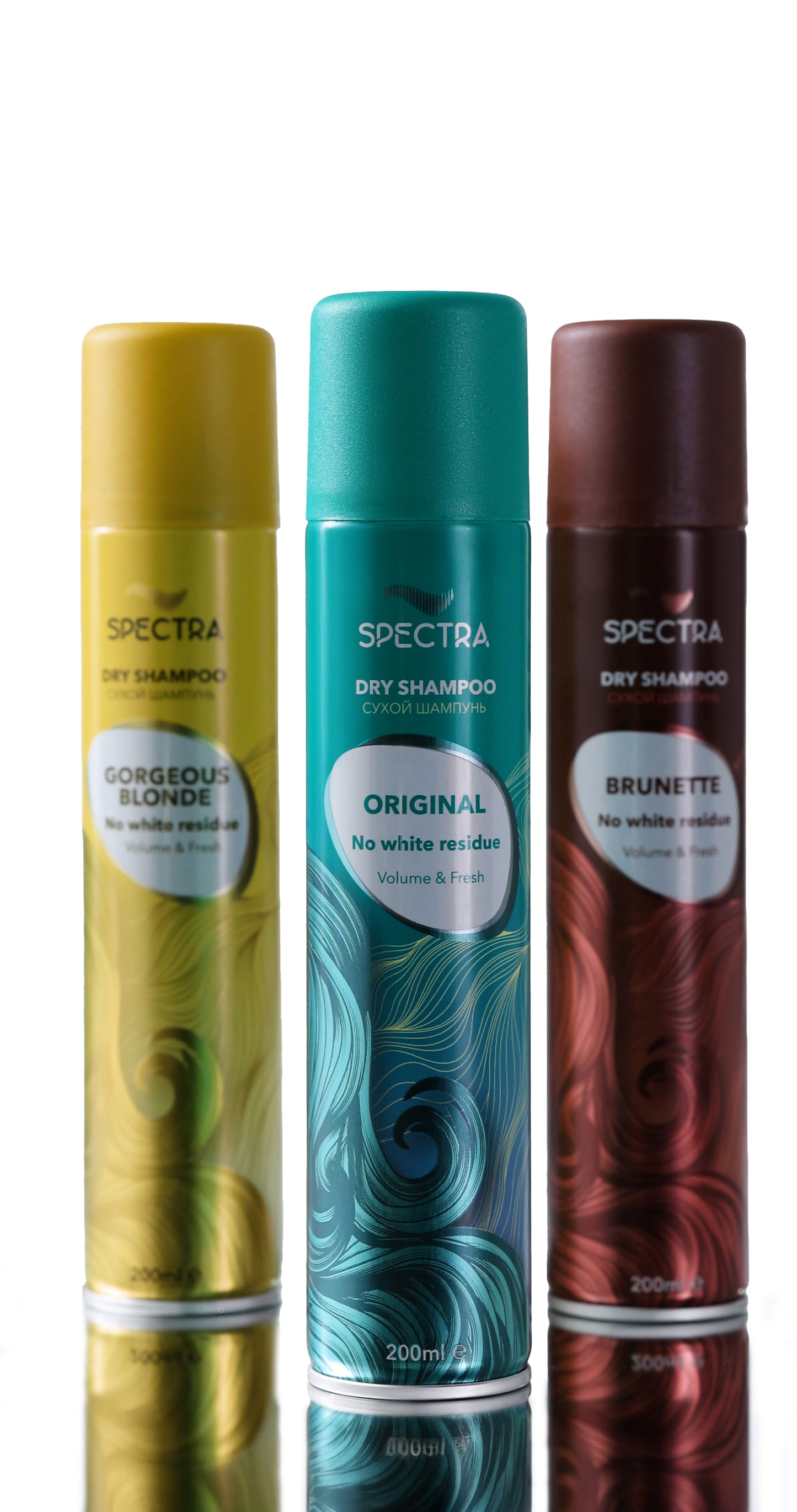 Kuru Şampuan Orijinal Keratin & Provitamin B5 (Çiçeksi & Meyvemsi Koku) - 200 ML